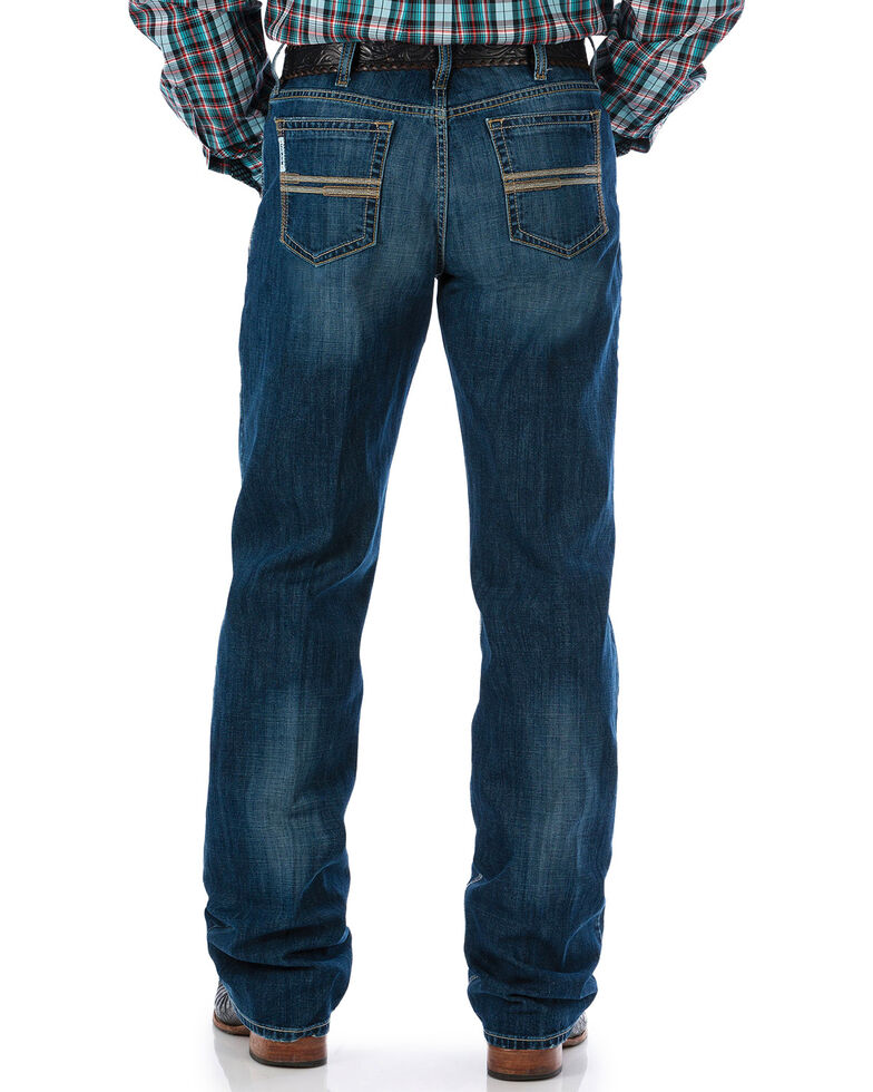 cinch jeans for men