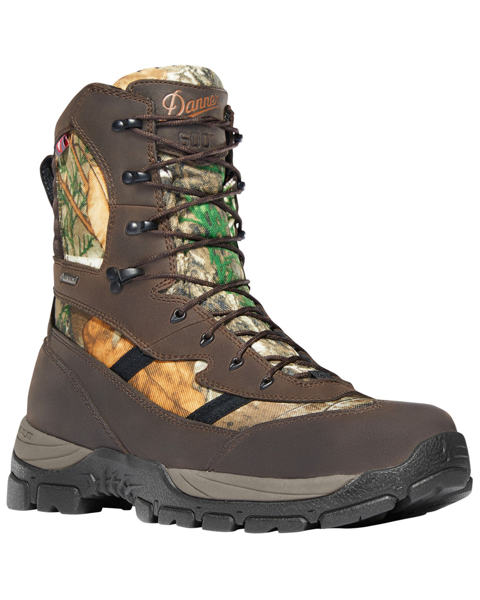 Danner lace to toe boots store