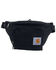 Image #1 - Carhartt Classic Waist Pack, Black, hi-res