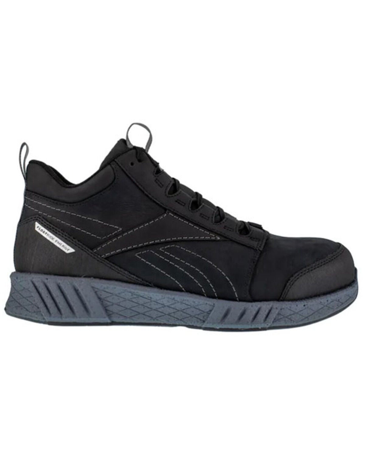 Image #2 - Reebok Men's Fusion Formidable Work Shoes - Composite Toe, , hi-res