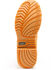Hawx Men's Enforcer Lace-Up Work Boots - Composite Toe, Wheat, hi-res
