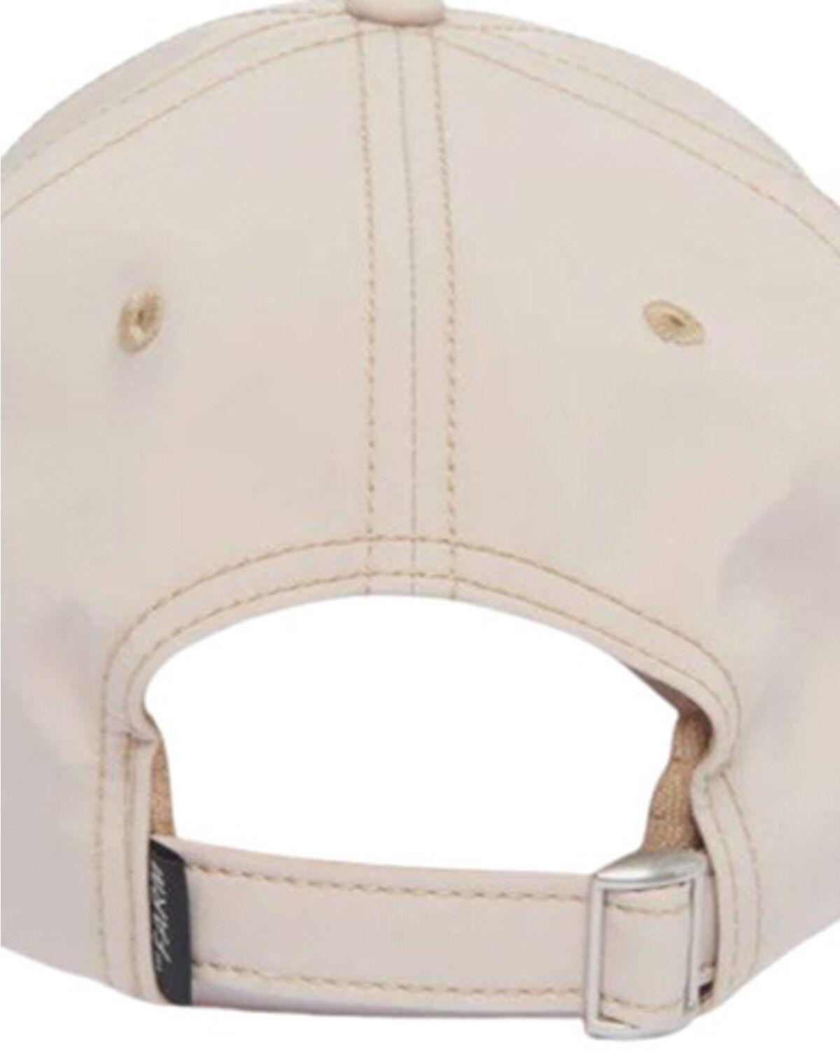 Image #2 - Goorin Bros Women's Forever Fresh Ball Cap, Khaki, hi-res