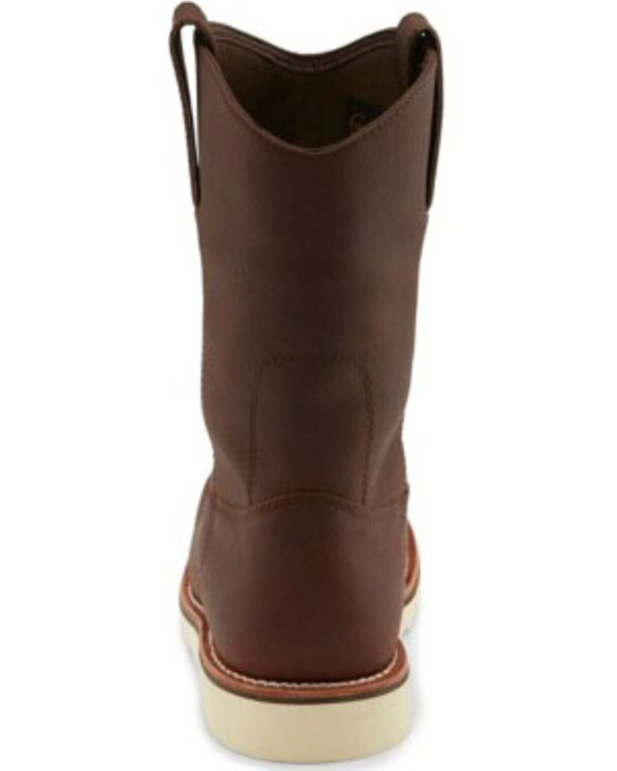 chippewa edge walker boots