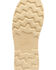 Image #5 - Danner Women's 6" Bull Run Full-Grain Wedge Work Boot - Moc Toe, Brown, hi-res