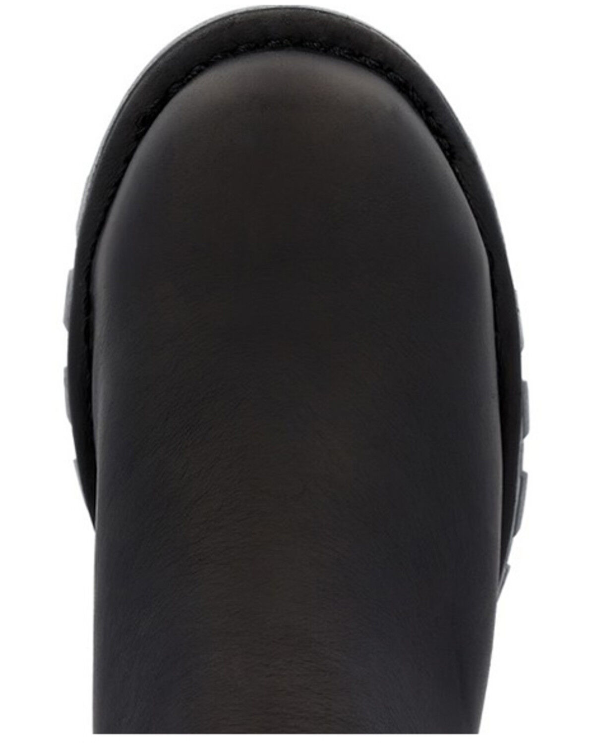 Image #6 - Georgia Boot Men's Eagle One Waterproof Chelsea Work Boots - Steel Toe, Brown, hi-res