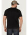 Image #4 - Flag & Anthem Men's Momentum Performance Slub Henley Short Sleeve T-Shirt, , hi-res