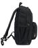 Image #2 - Carhartt Black 23L Single Compartment Backpack, Black, hi-res