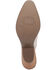 Image #7 - Laredo Women's Wildflower Mules - Snip Toe, White, hi-res