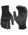 Image #3 - Carhartt Men's C-Grip® Work Gloves, Black, hi-res
