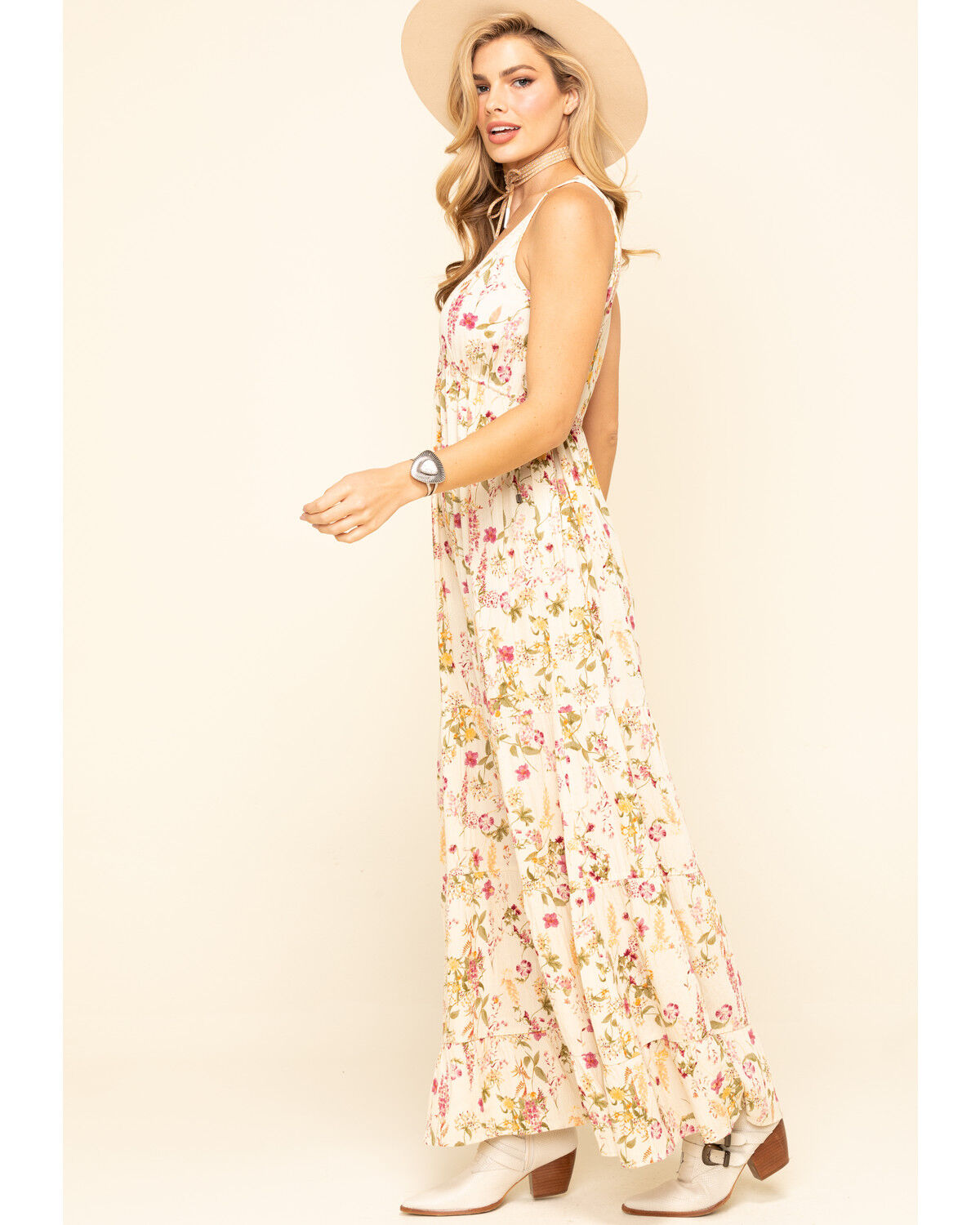band of gypsies maxi