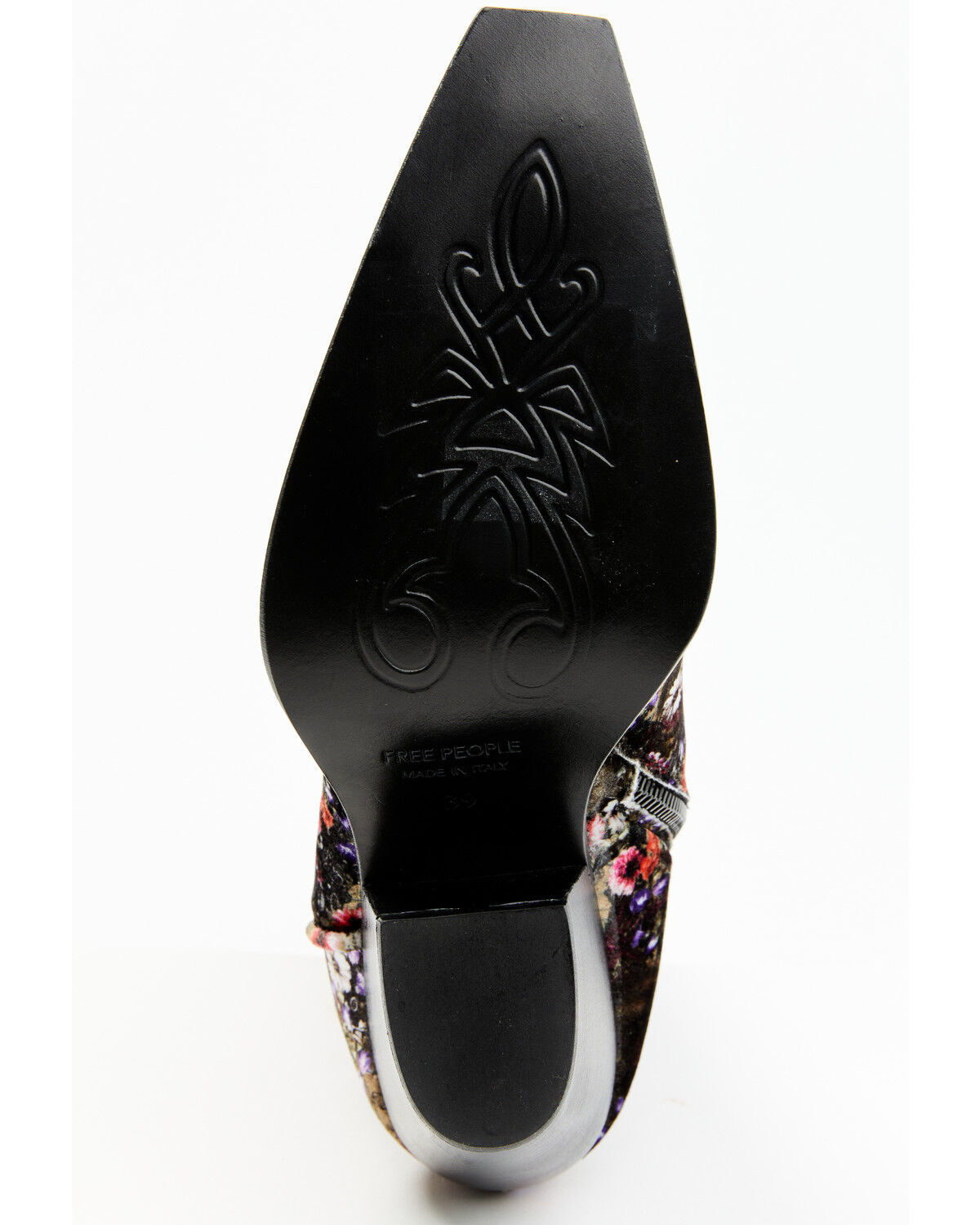 Image #7 - Free People Women's Brayden Fashion Booties - Snip Toe, , hi-res