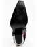 Image #7 - Free People Women's Brayden Fashion Booties - Snip Toe, Black, hi-res