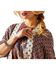 Image #2 - Ariat Women's Mesquite Kimono Duster, , hi-res