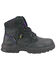 Image #2 - Moxie Trades Women's 6" Tina Waterproof Work Boots - Composite Toe, Black, hi-res