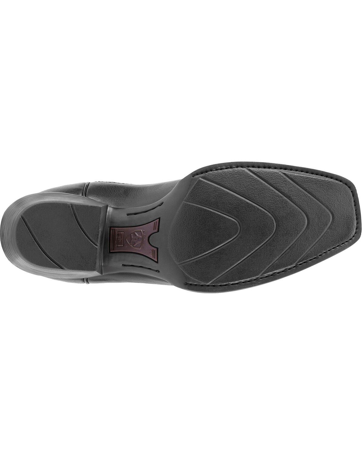 legend phoenix western boot