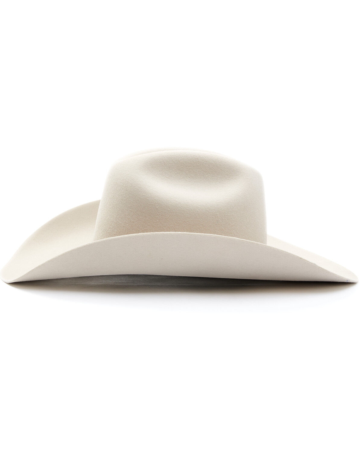 Image #3 - Cody James Colt 5X Felt Cowboy Hat, Silver Belly, hi-res