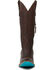 Image #4 - Lane Women's Smokeshow Tall Western Boots - Snip Toe, , hi-res