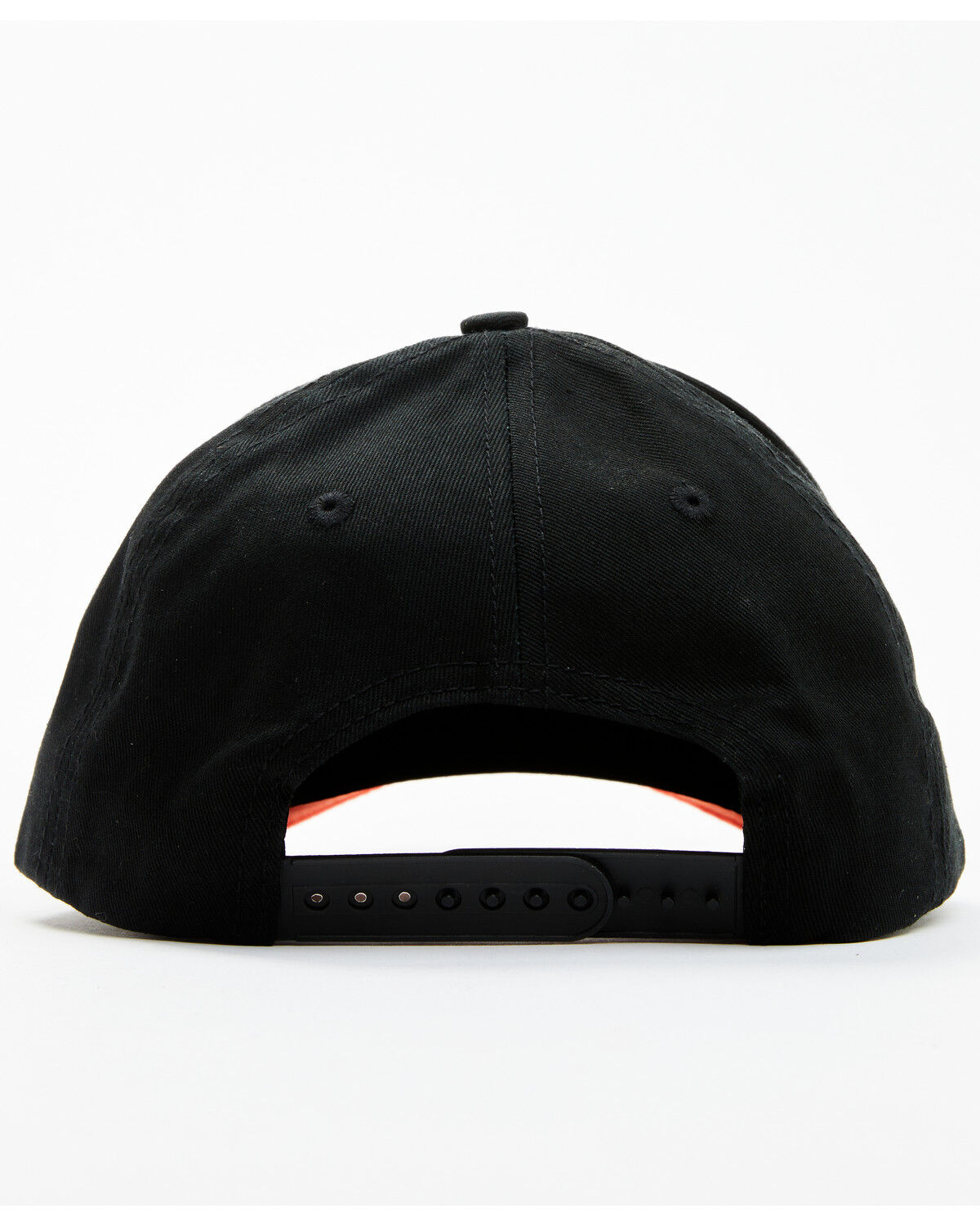メンズウェア Malbon X CLUBHAUS Tour Cap - Black Malbon X CLUBHAUS Tour Cap - Black | CLUBHAUS |