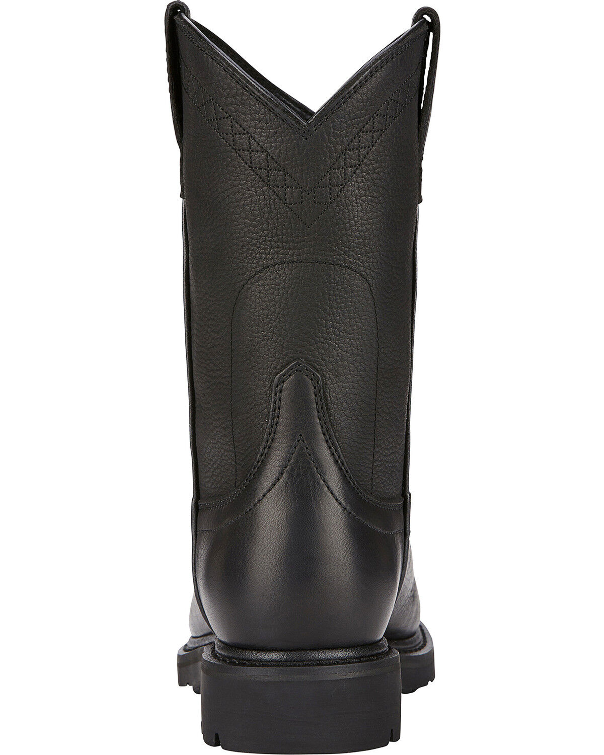 sierra work boots