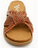 Image #4 - Very G Women's Kinsley Sandals, Tan, hi-res