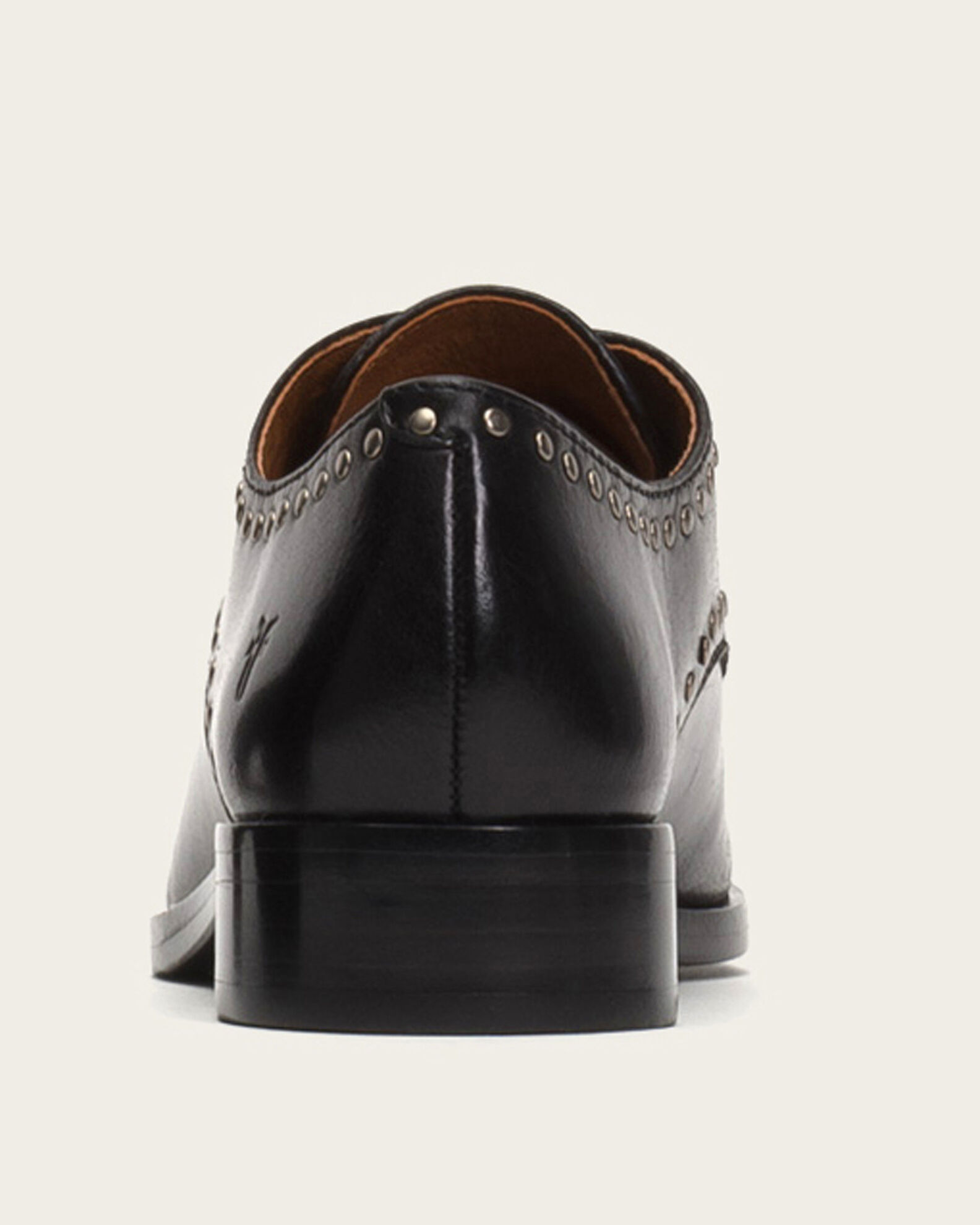 Frye erica stud oxford discount