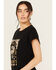 Image #2 - White Crow Women's Take Me To The Country Short Sleeve Graphic, , hi-res
