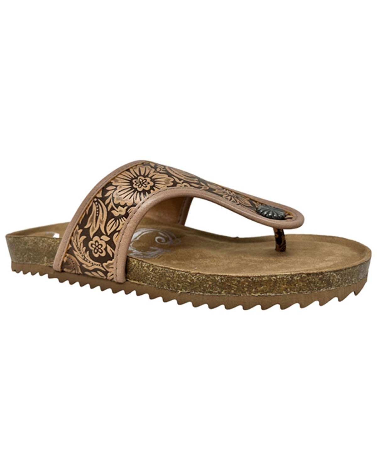 Image #1 - Very G Women'a Darla Sandals, , hi-res