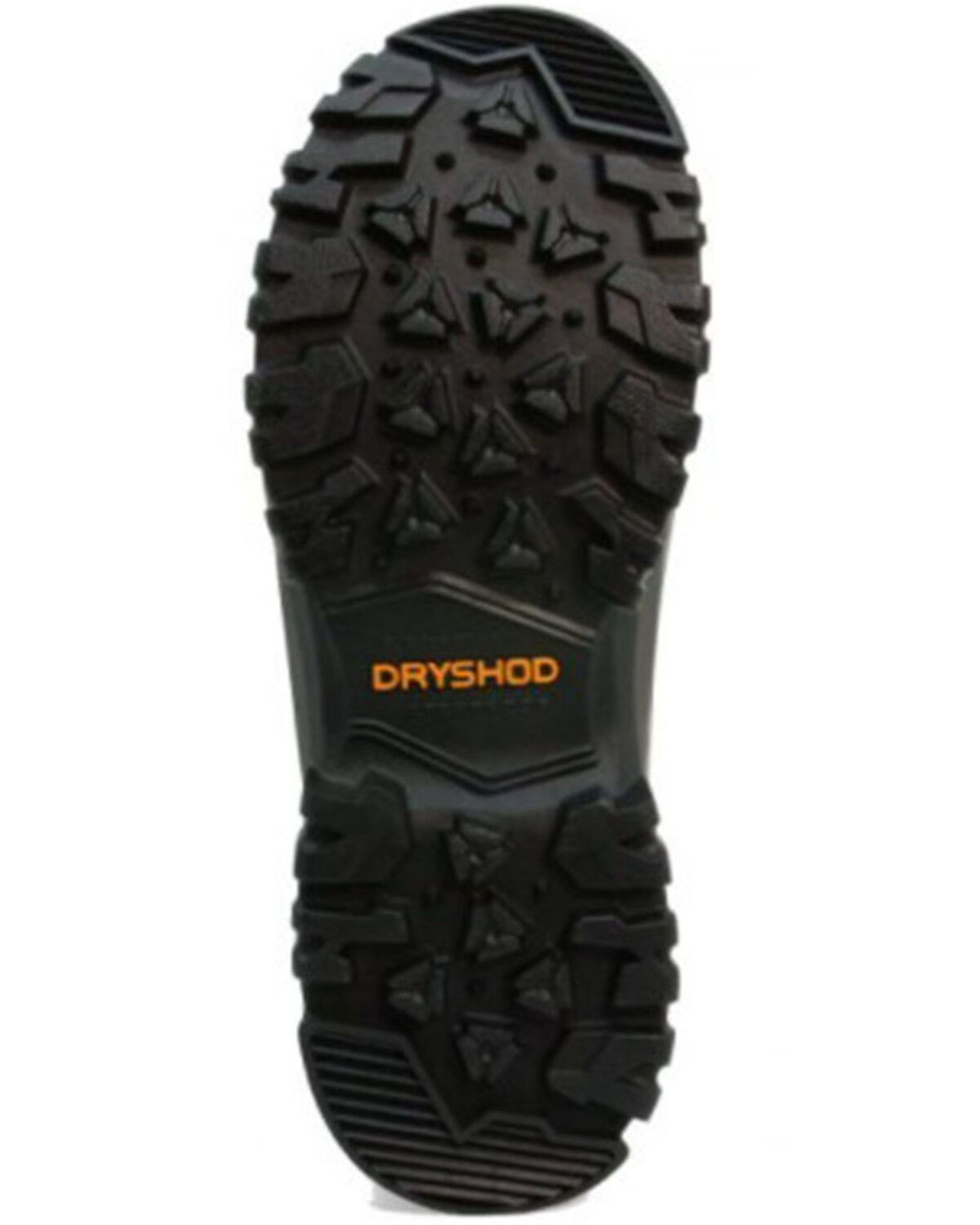 Image #7 - Dryshod Women's Legend MXT Waterproof Rubber Boots - Soft Toe, , hi-res