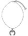 Image #2 - Cowgirl Confetti Women's Cliffs Edge Necklace, Silver, hi-res