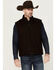 Image #1 - Resistol Men's Matthew Reversible Vest, , hi-res