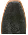 Image #5 - Ariat Men's Futurity Dualin Western Boots - Square Toe, Black, hi-res