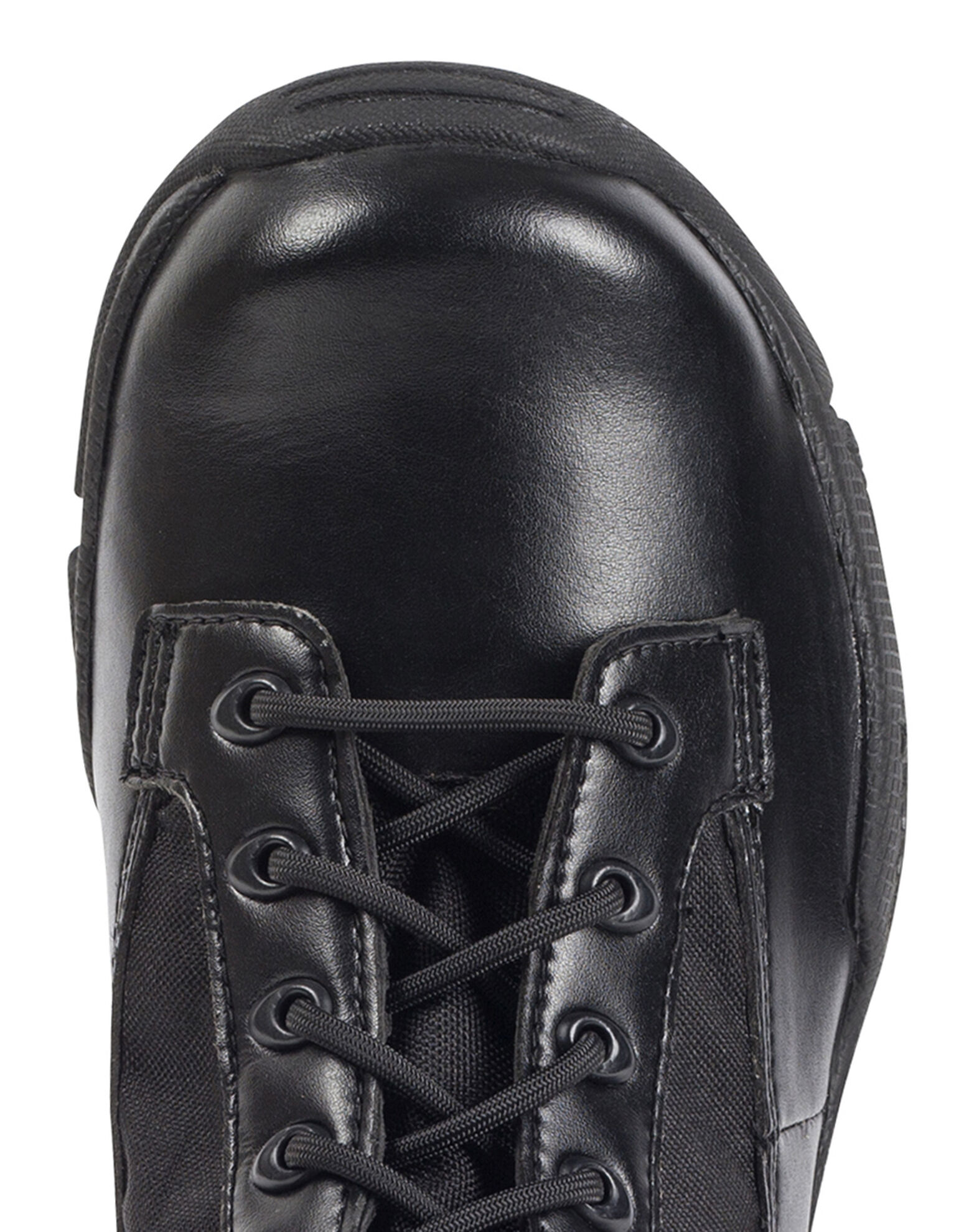 Image #6 - Rocky Men's C4T Military-Inspired Duty Boots, Black, hi-res