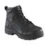 Rockport Men's More Energy Black 6" Lace-Up Work Boots - Composite Toe, Brown, hi-res
