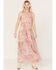 Image #1 - Free People Women's Julianna Maxi Dress, , hi-res