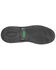 Florsheim Women's Postal Oxford Shoes - USPS Approved, Black, hi-res
