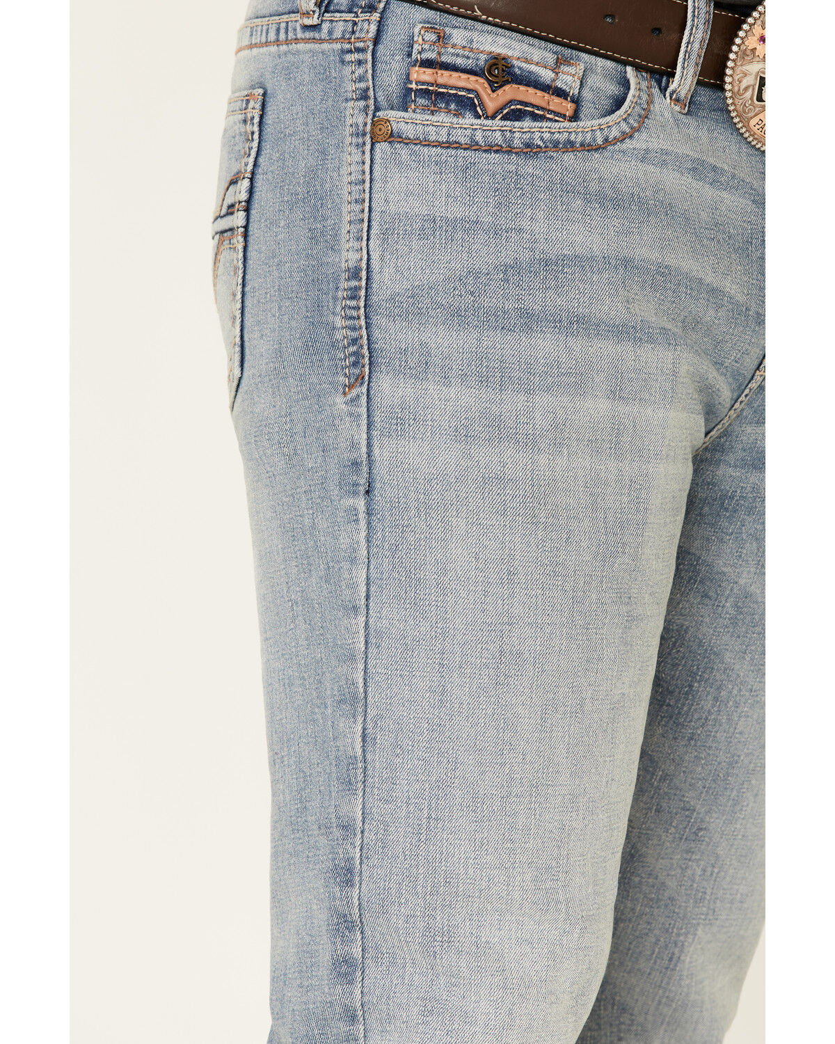 cody james core jeans