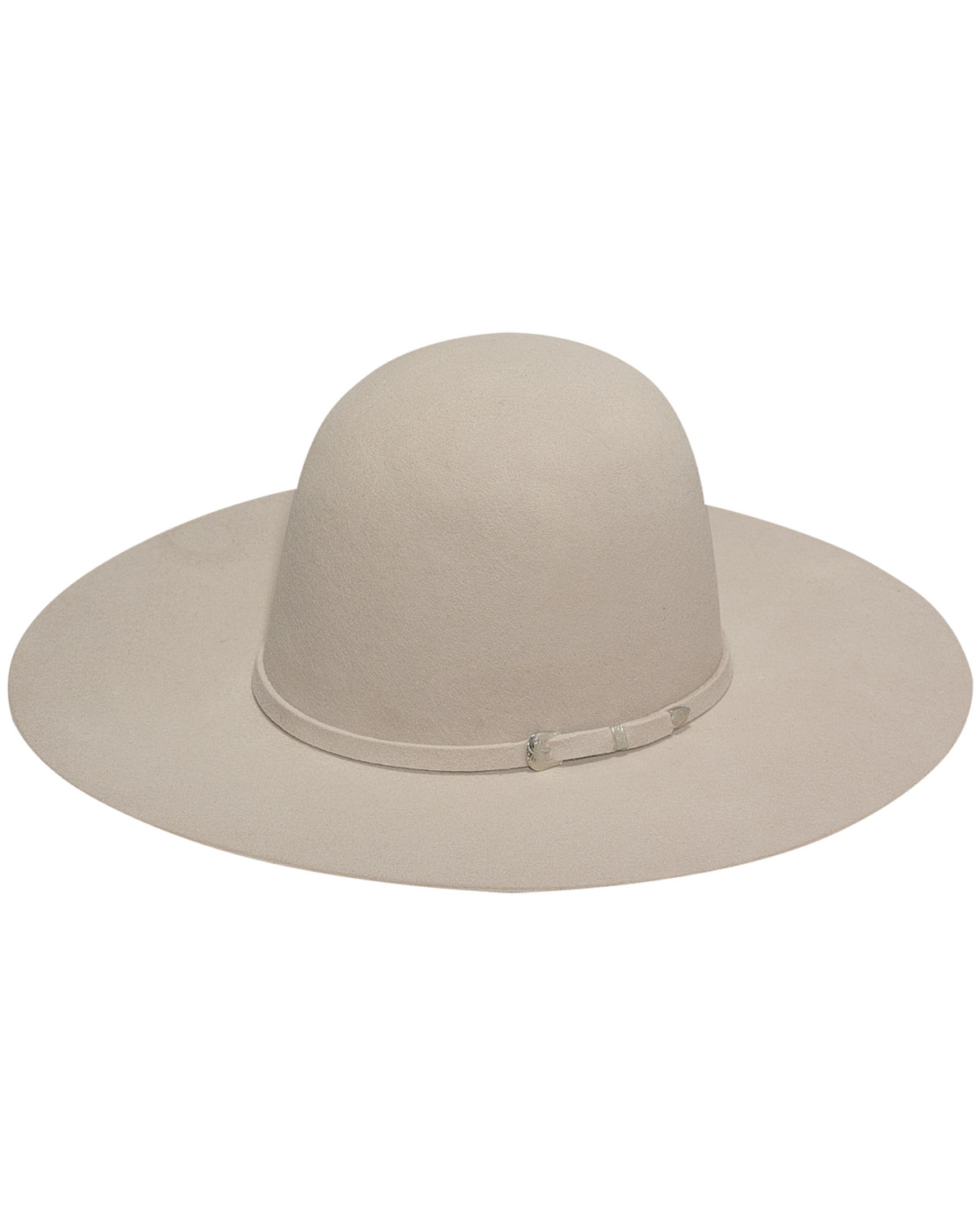 Twister 2X Select Wool Men's Open Crown Hat Country Outfitter