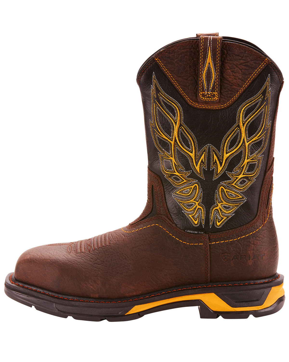 ariat boots style 10019943