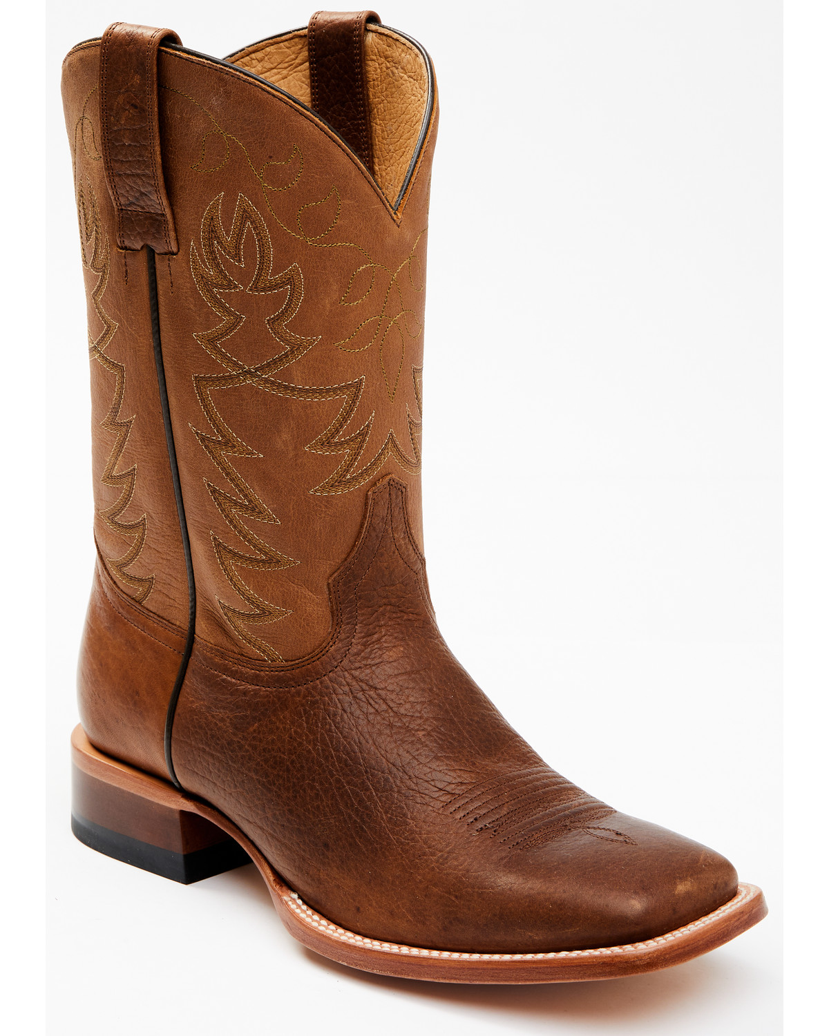 dv jameson boots