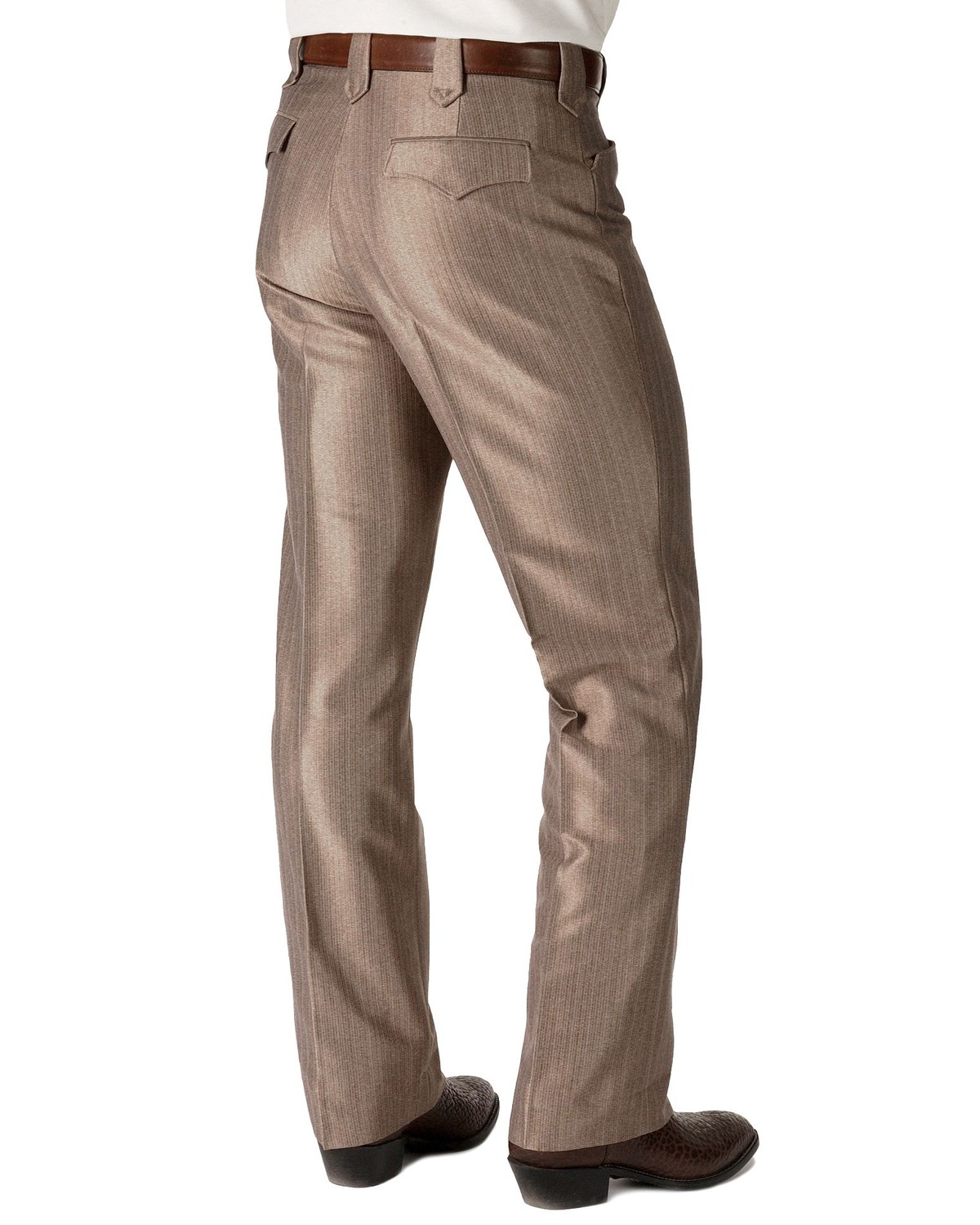 Circle S Boise Western Suit Slacks Country Outfitter