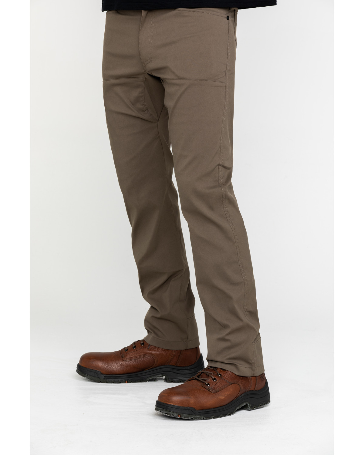 low rise utility pants