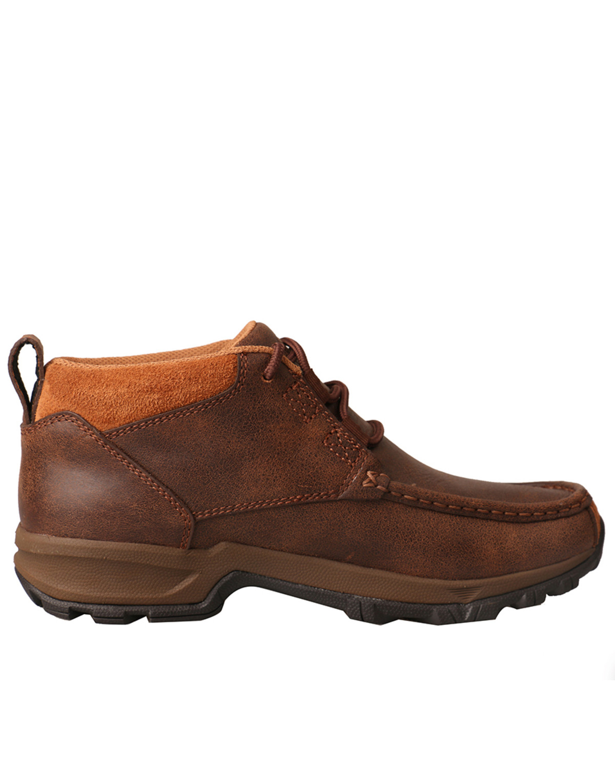 twisted x women's chukka