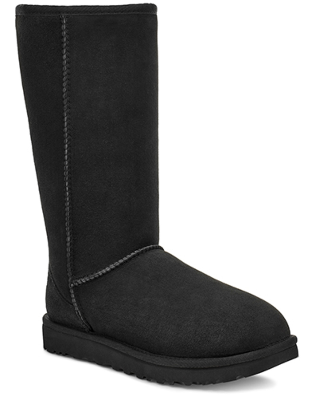 Ugg womens boots black Clearance