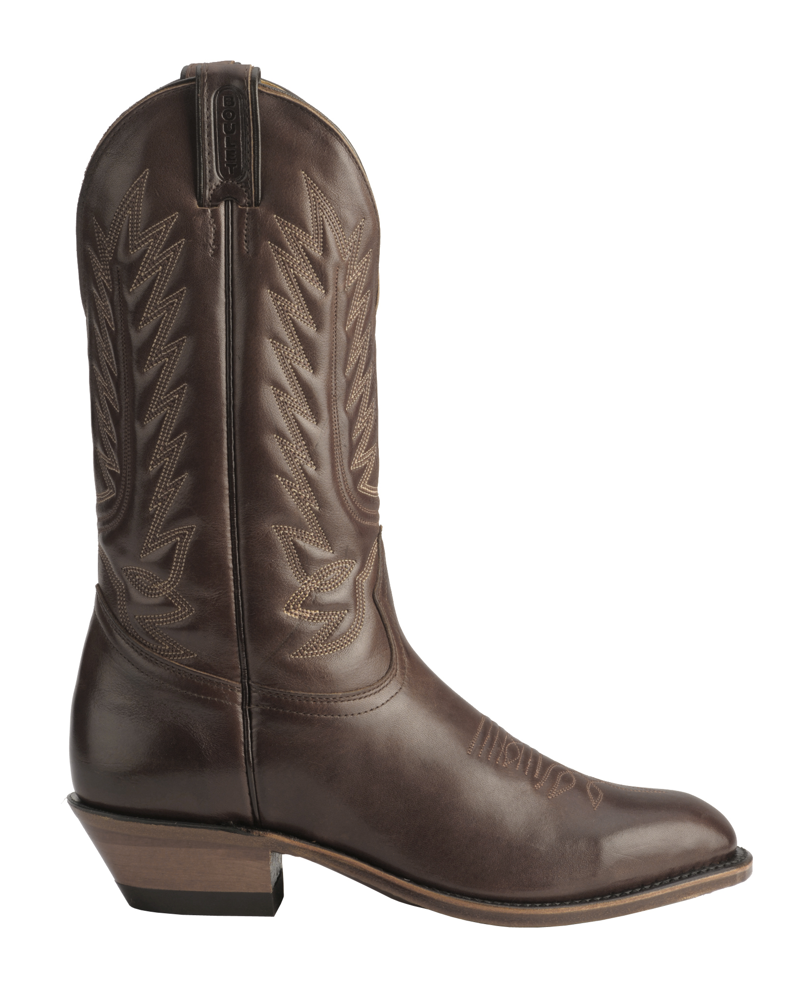 mens snip toe cowboy boots