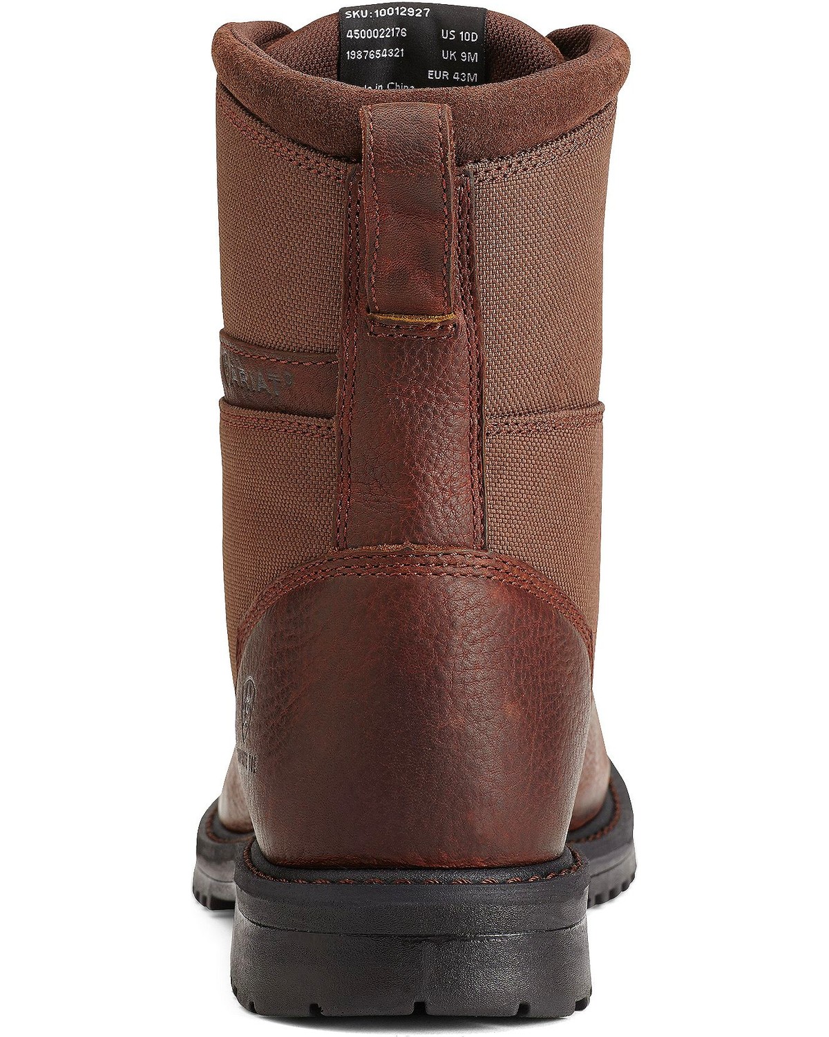 rigtek ariat