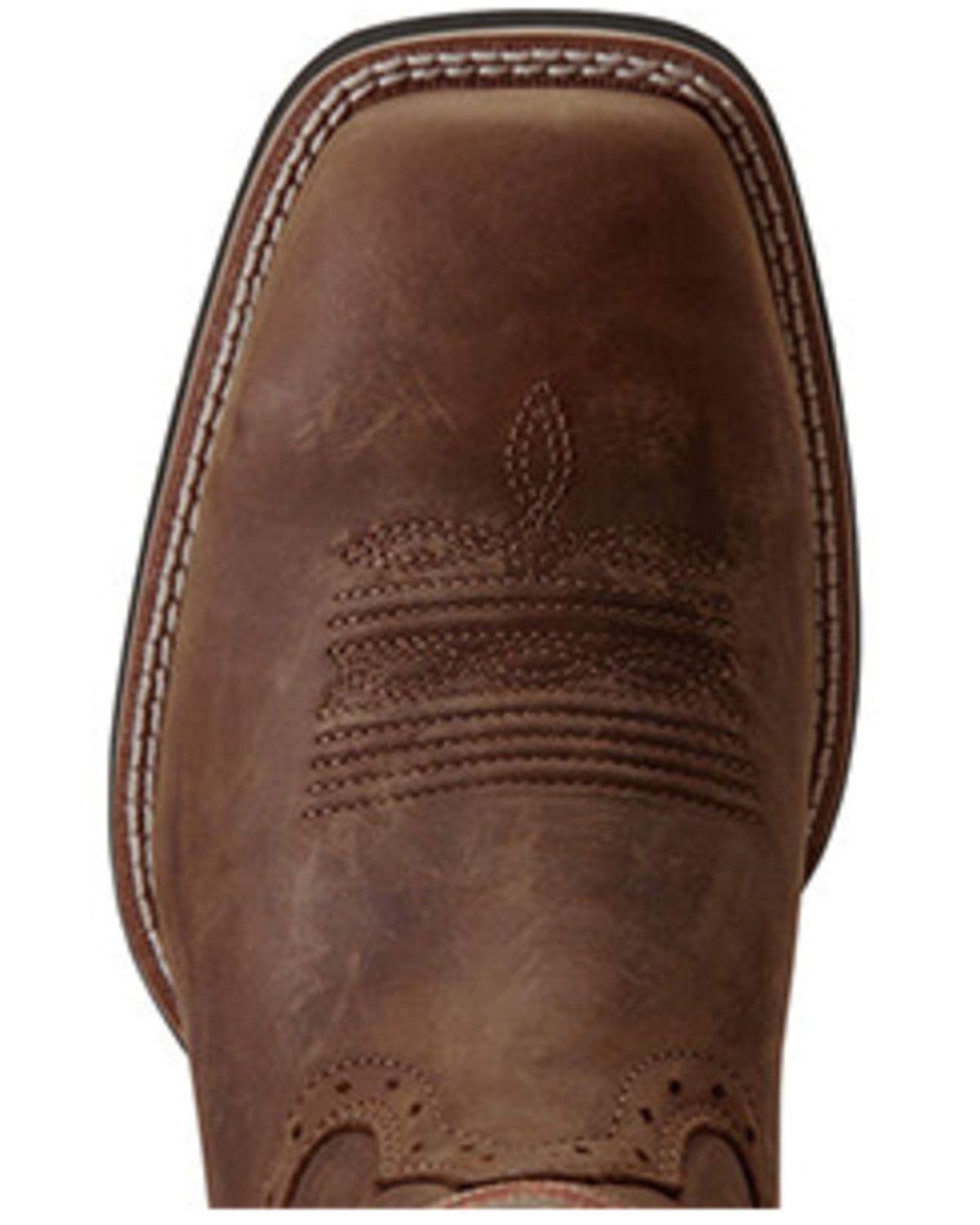 Ariat Sport Cowboy Boots - Square Toe - Country Outfitter
