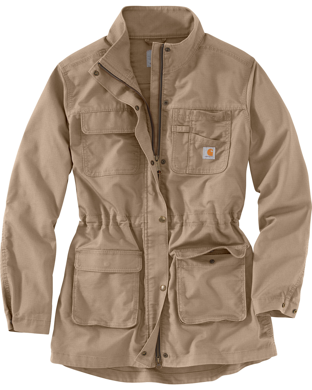Carhartt Women's Smithville Jacket - Country Outfitter