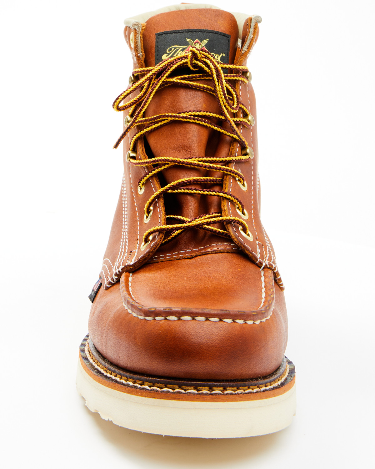 Work boots with soft soles on sale