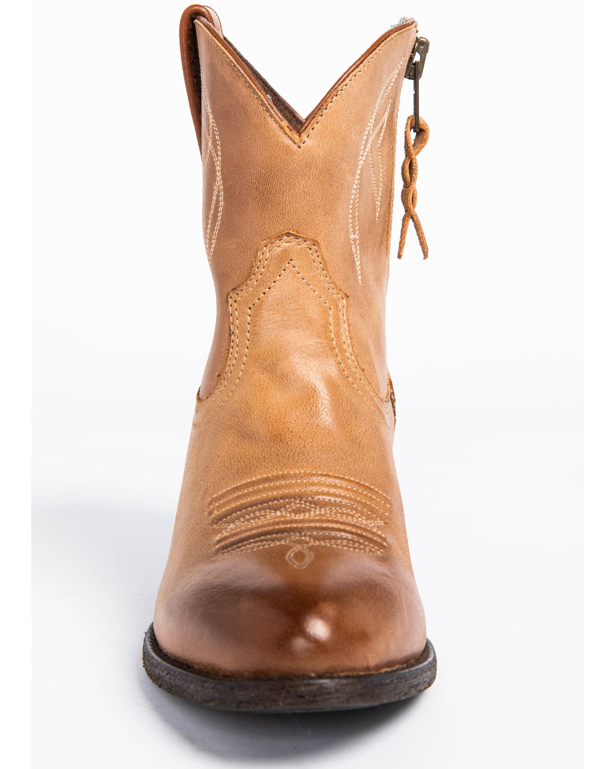 ariat jolene booties