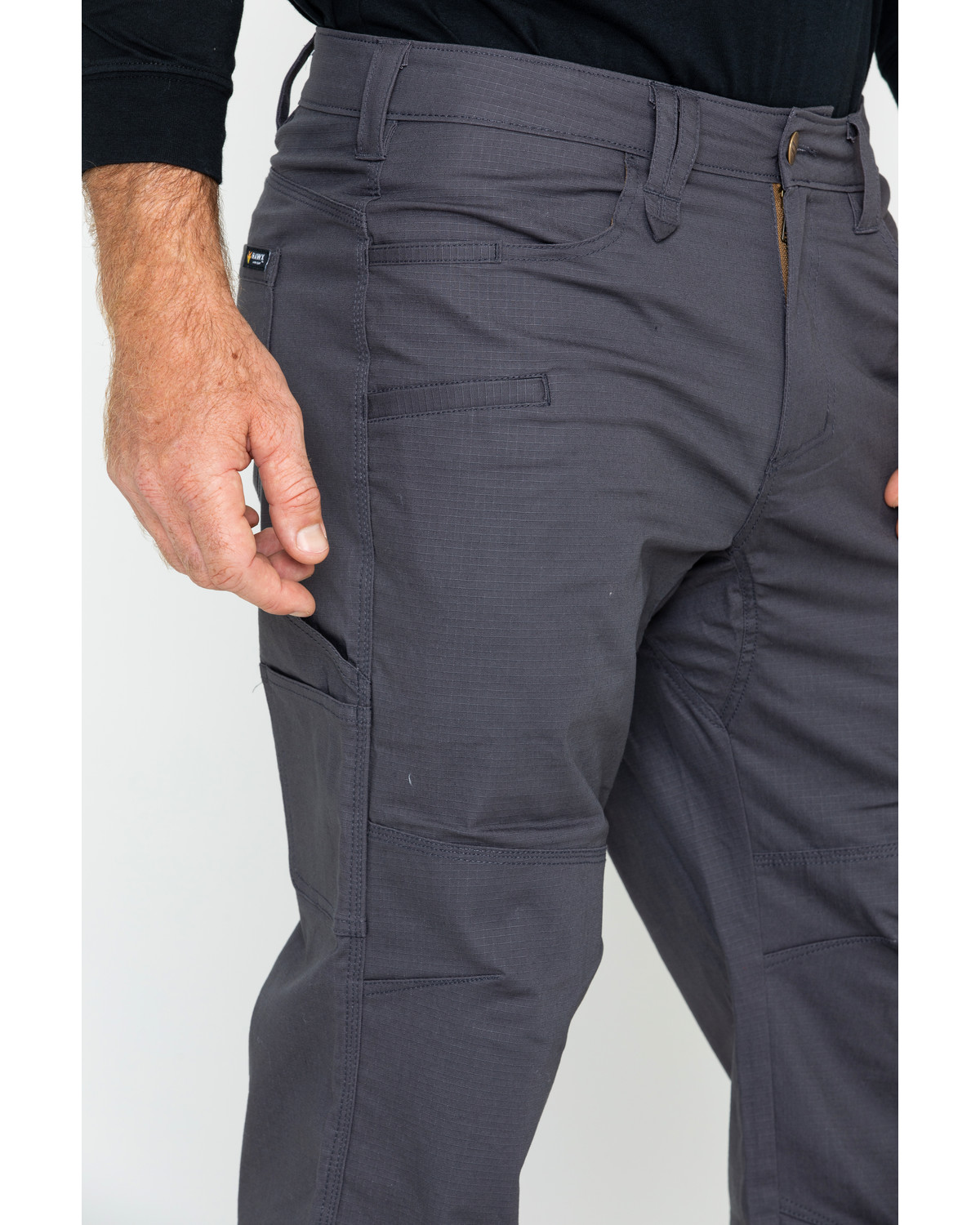 Hawx® Men's Stretch Ripstop Utility Work Pants - Country Outfitter